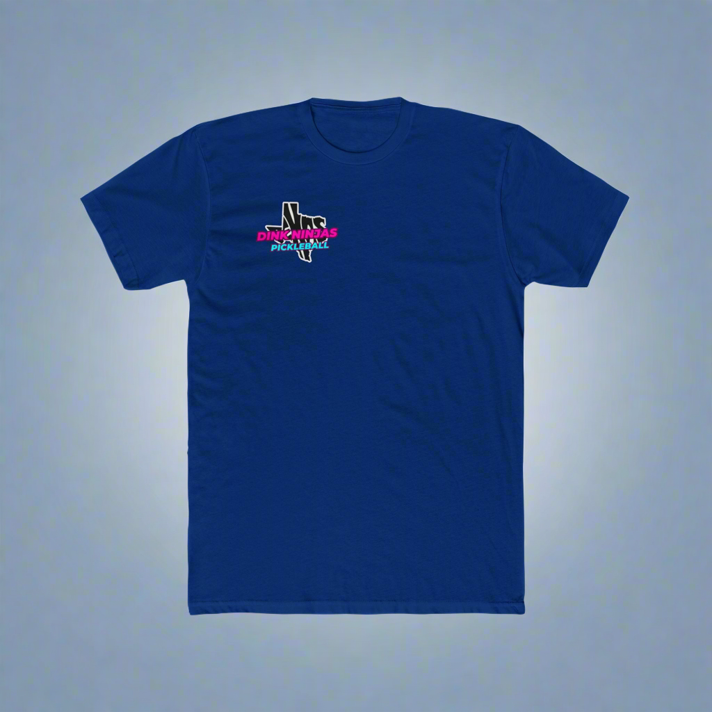 Texas Edition Unisex Cotton Crew Tee