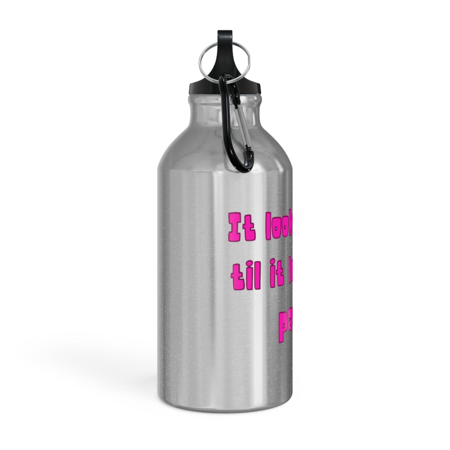 Dink Ninjas Sport Bottle