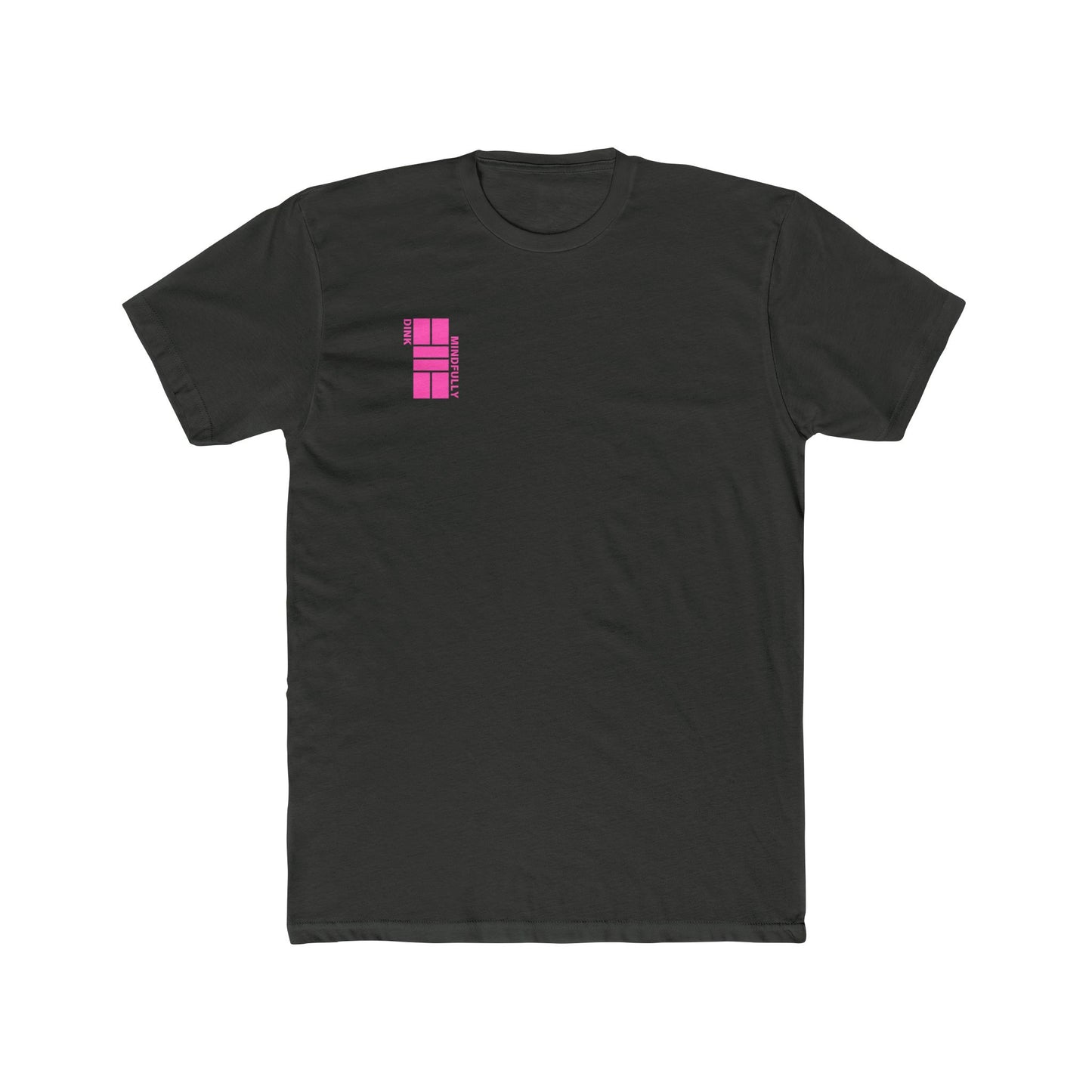 Unisex Cotton Crew Tee