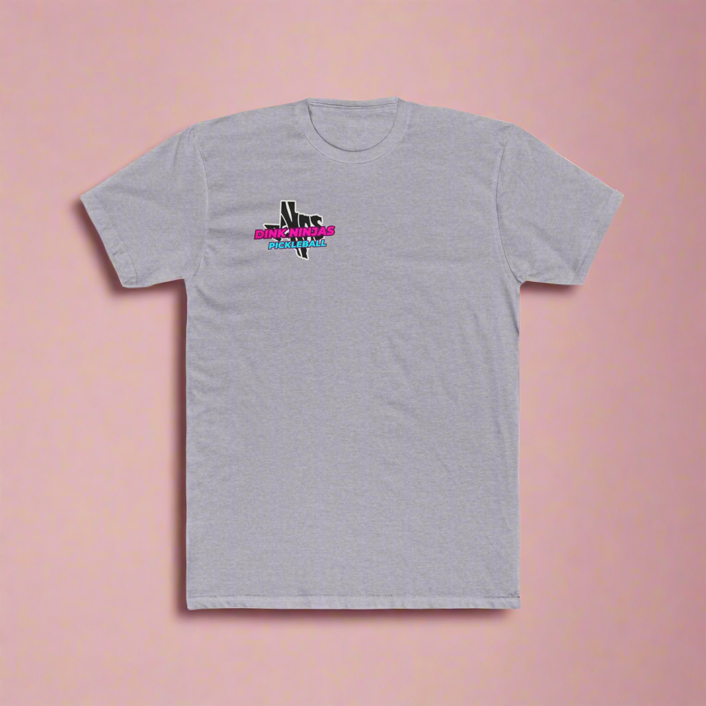 Texas Edition Unisex Cotton Crew Tee