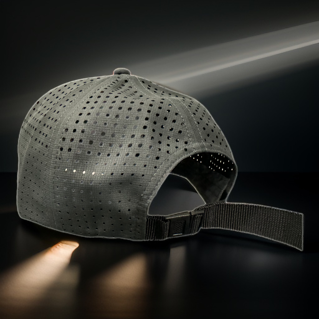 On Court Cap