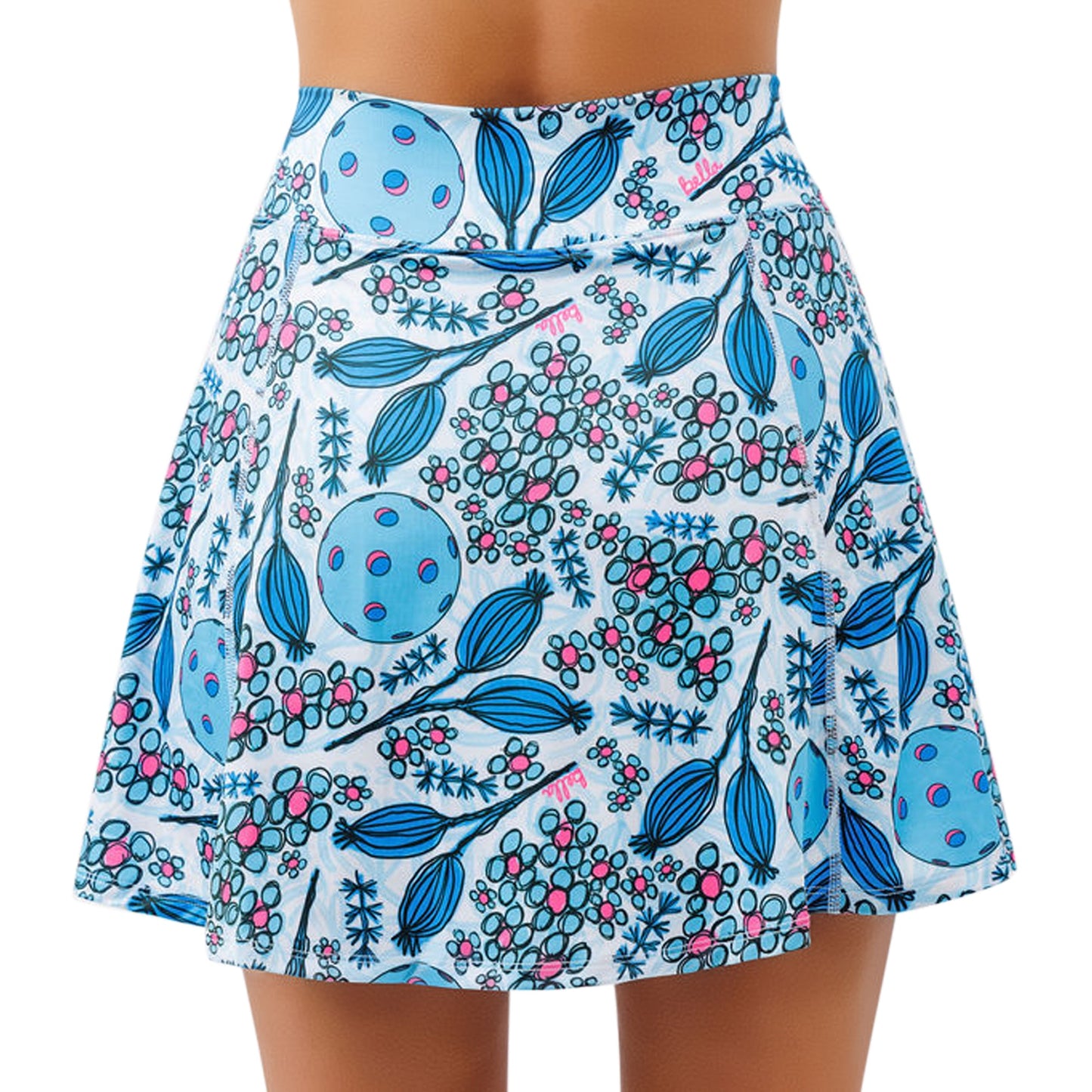 PB Aline Skort Bloomers