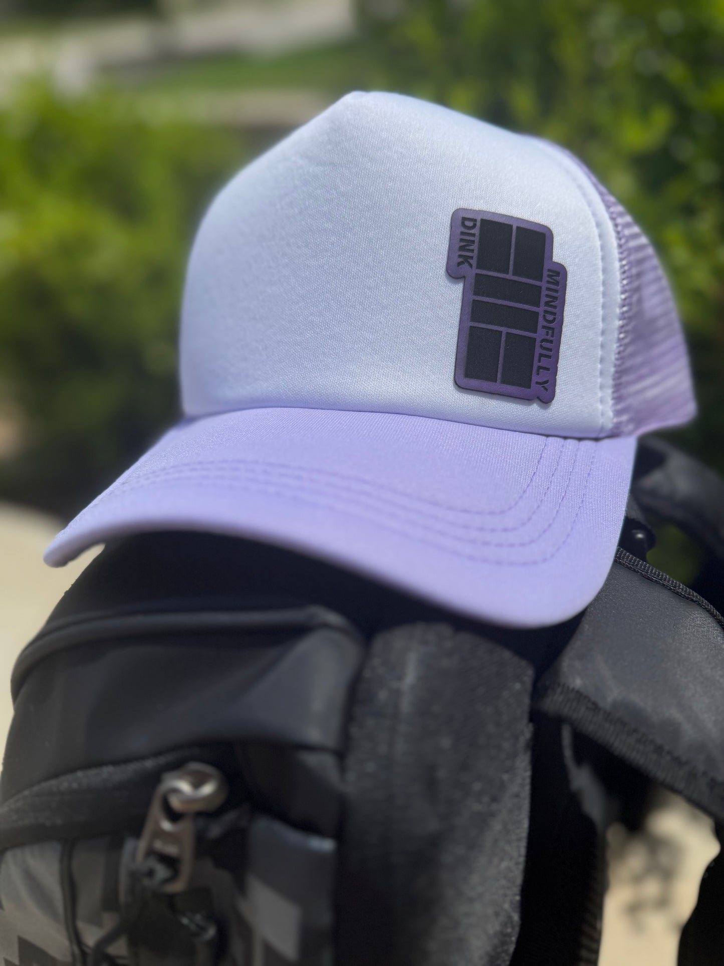 Dink Mindfully Trucker Hat