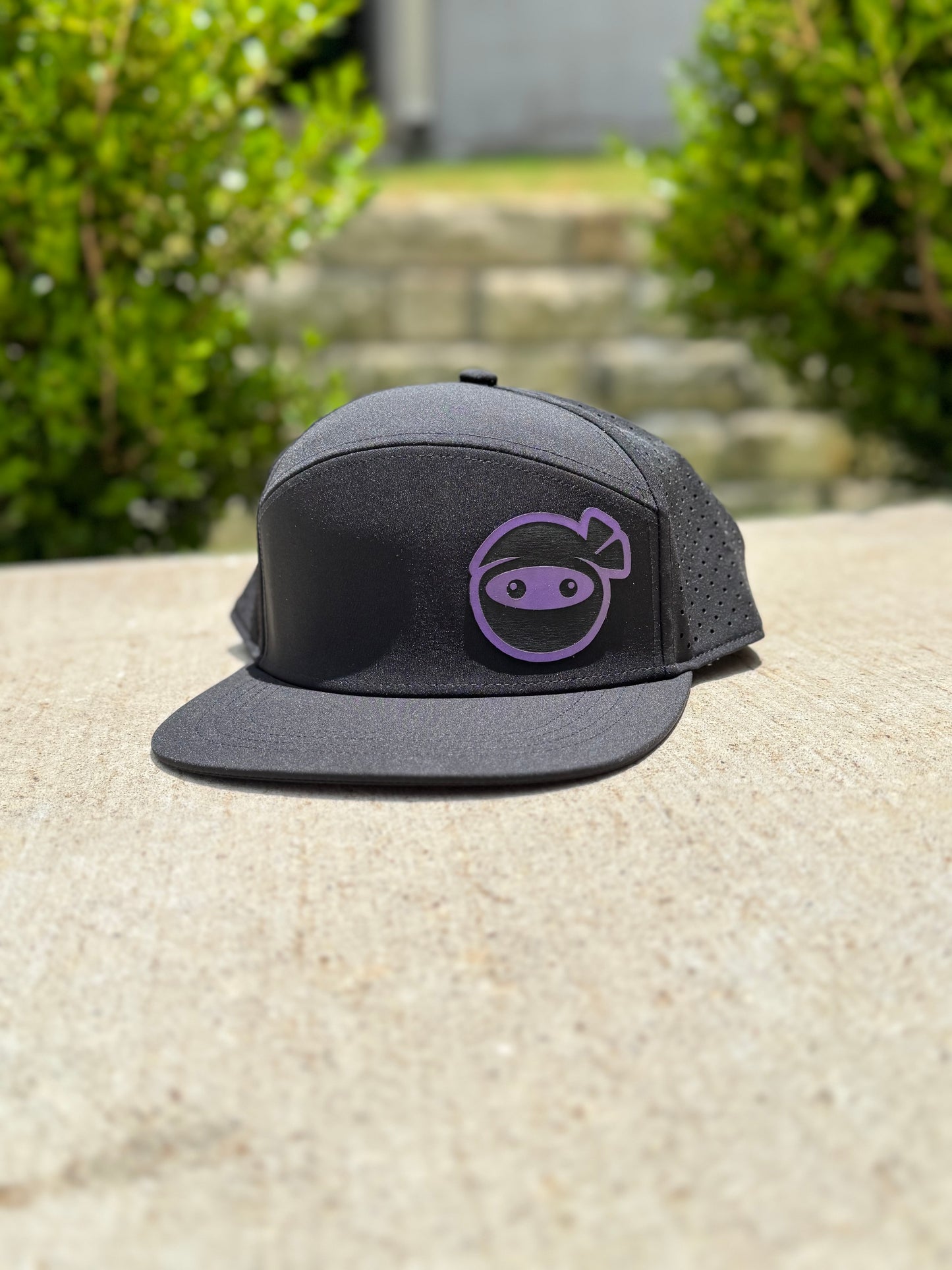 Shinobi Hydro Hat