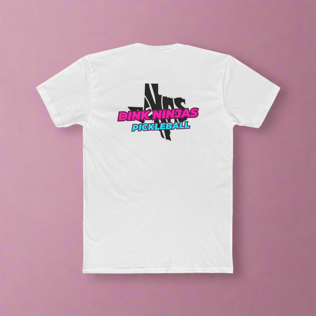 Texas Edition Unisex Cotton Crew Tee