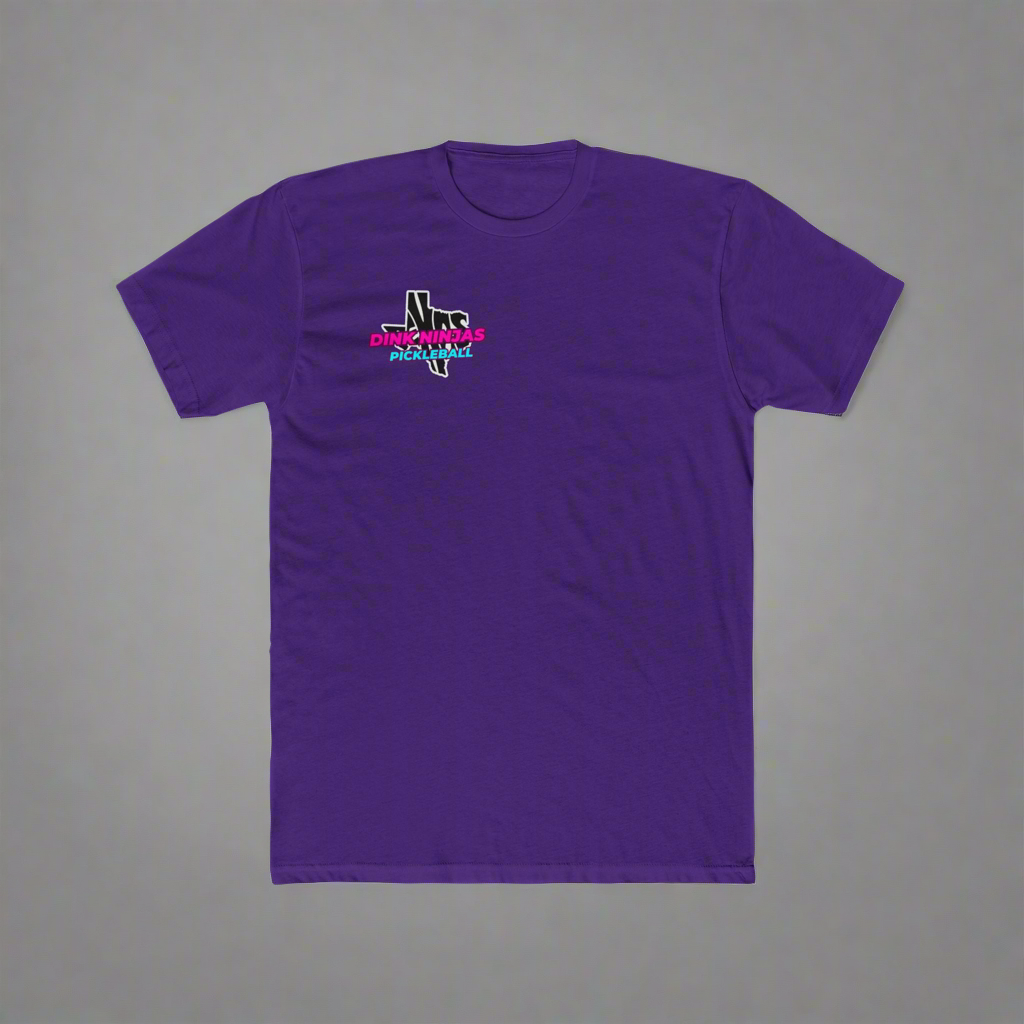 Texas Edition Unisex Cotton Crew Tee