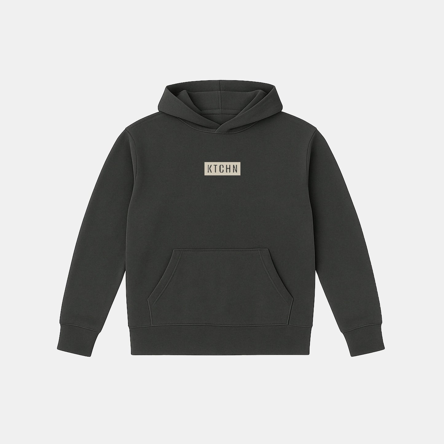 KTCHN Warm-Up Court Pickleball Hoodie