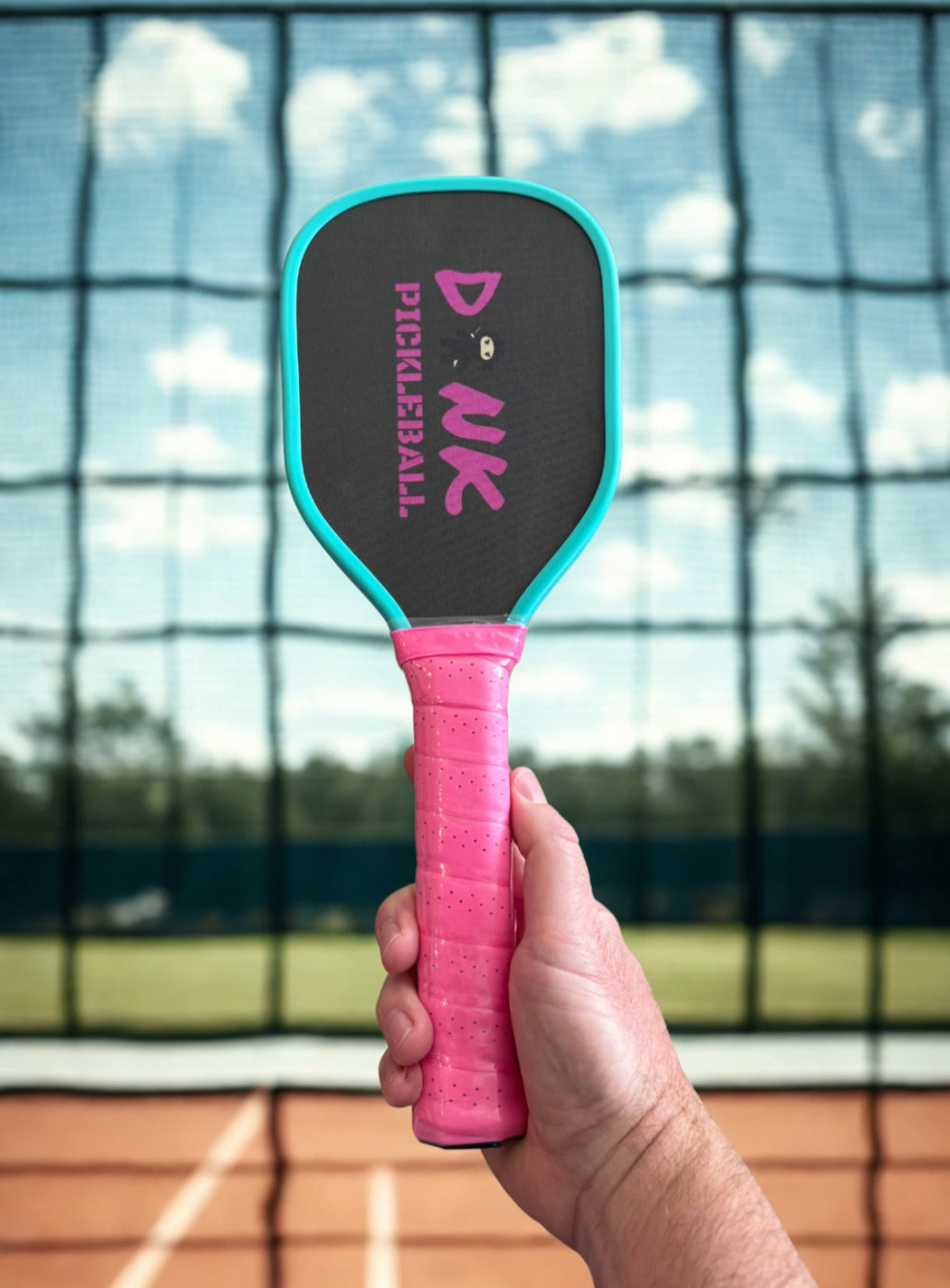 The Ninja Blade Training Paddle