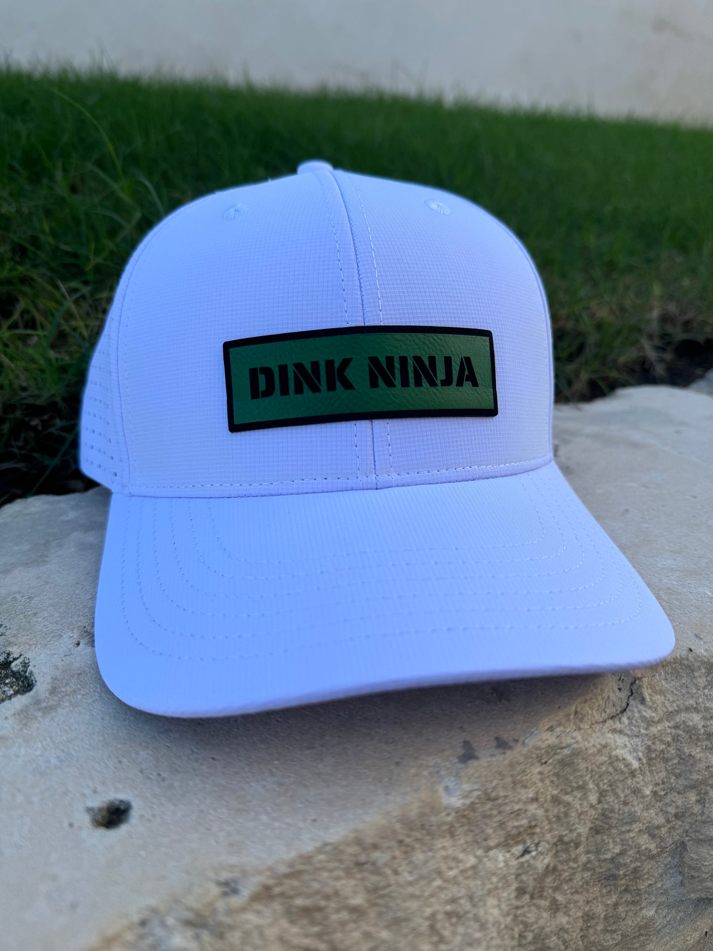 On Court Cap