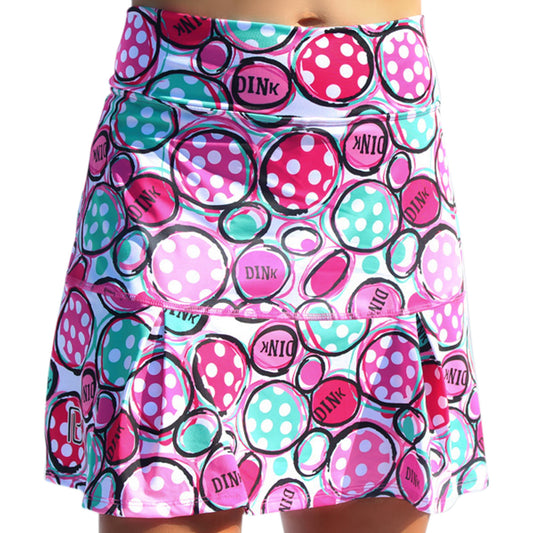 PB Drop Pleat Skort Dink 2