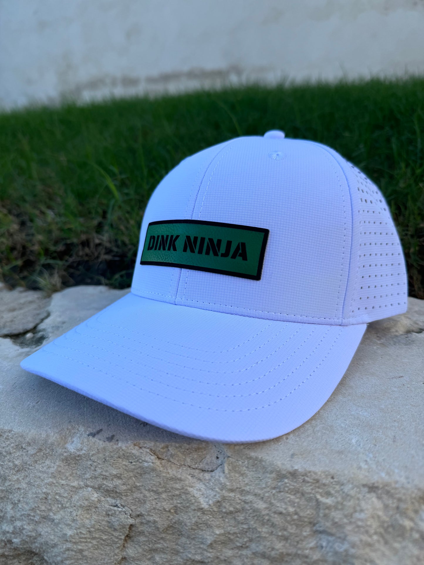 On Court Cap