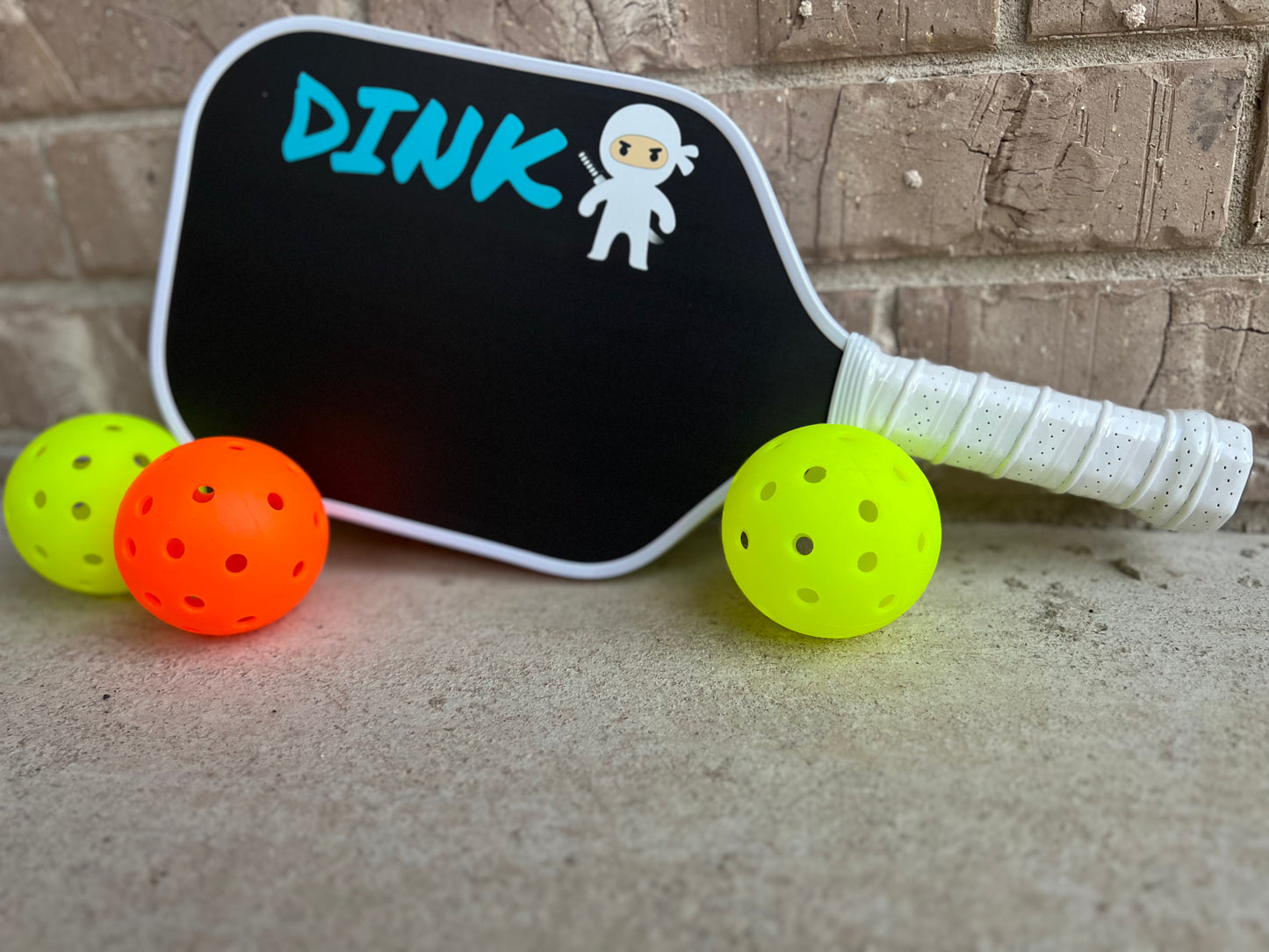 Dink Ninjas Gift Card