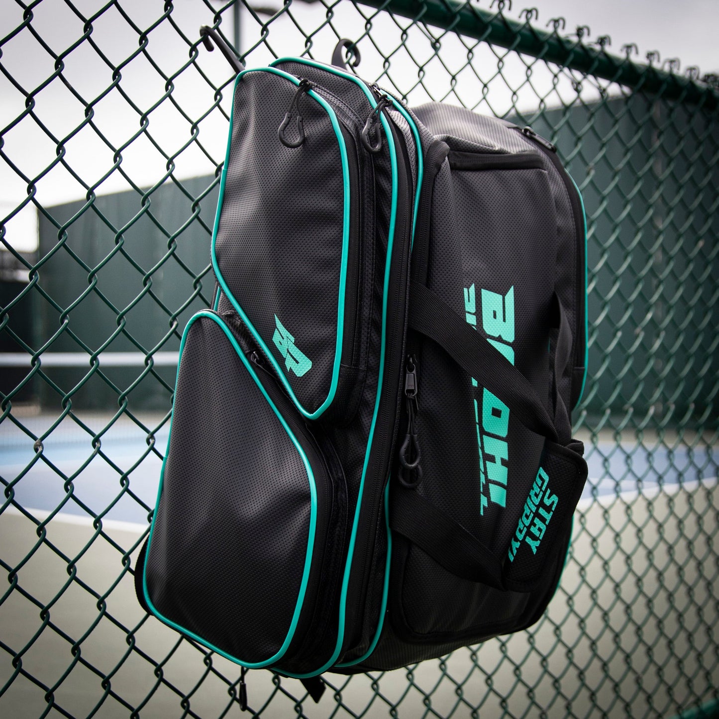 PROtour Duffle