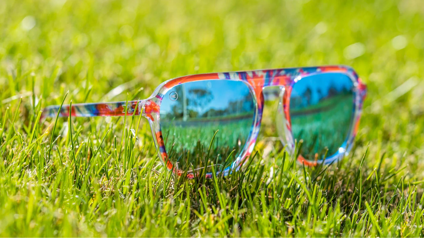 Live Free or Tie-Dye Pacific Palisades