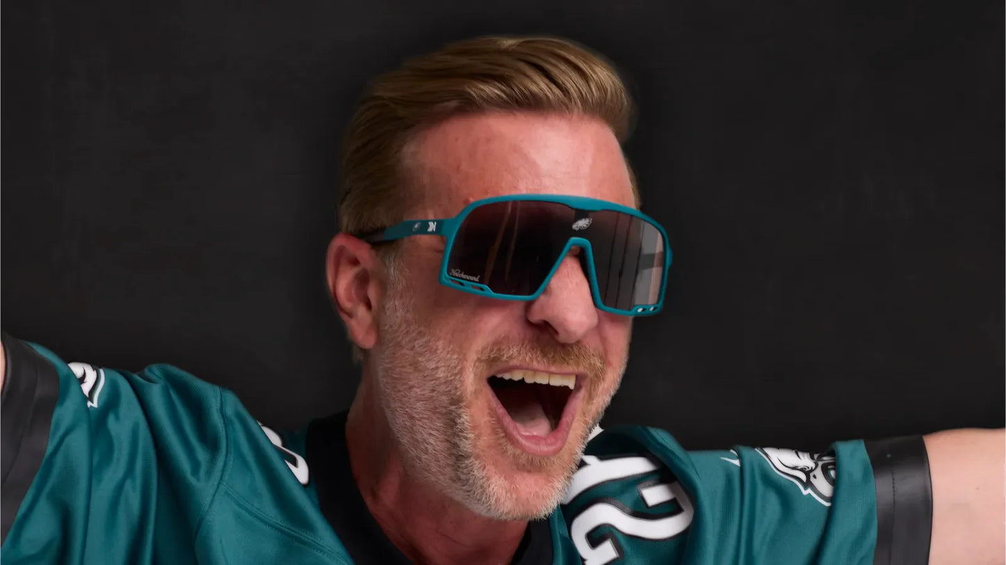 Philadelphia Eagles Campeones
