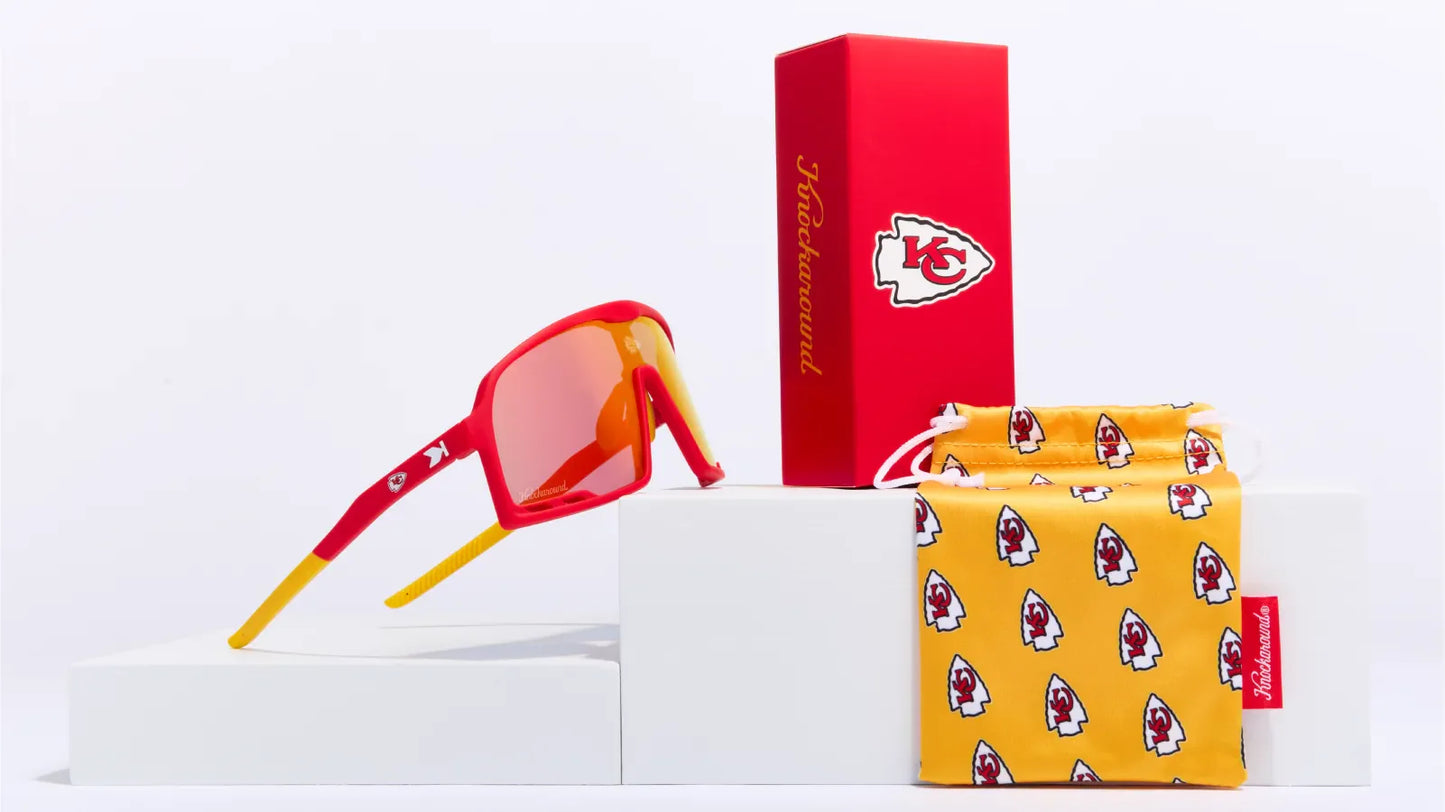 Kansas City Chiefs Campeones
