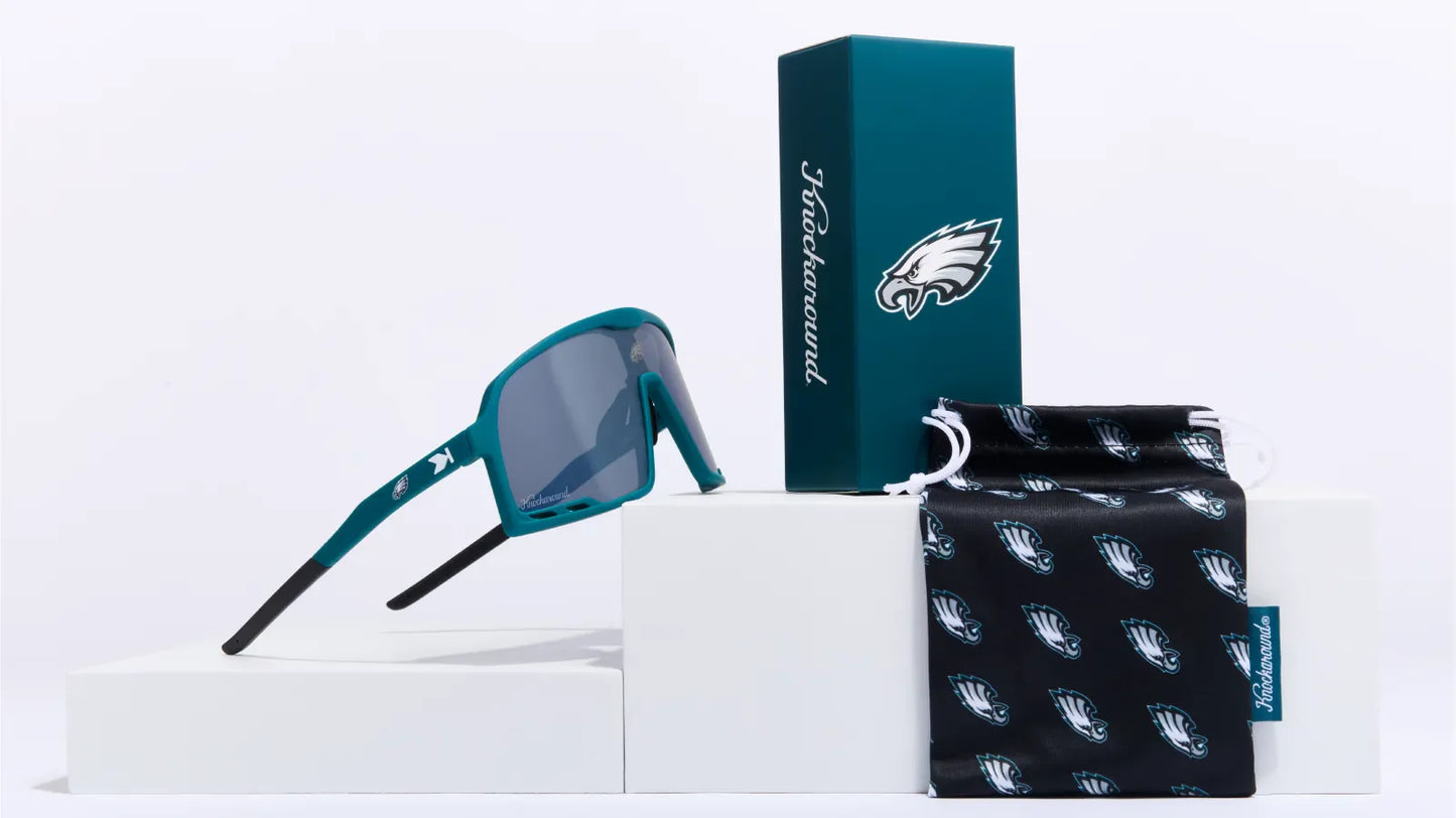 Philadelphia Eagles Campeones