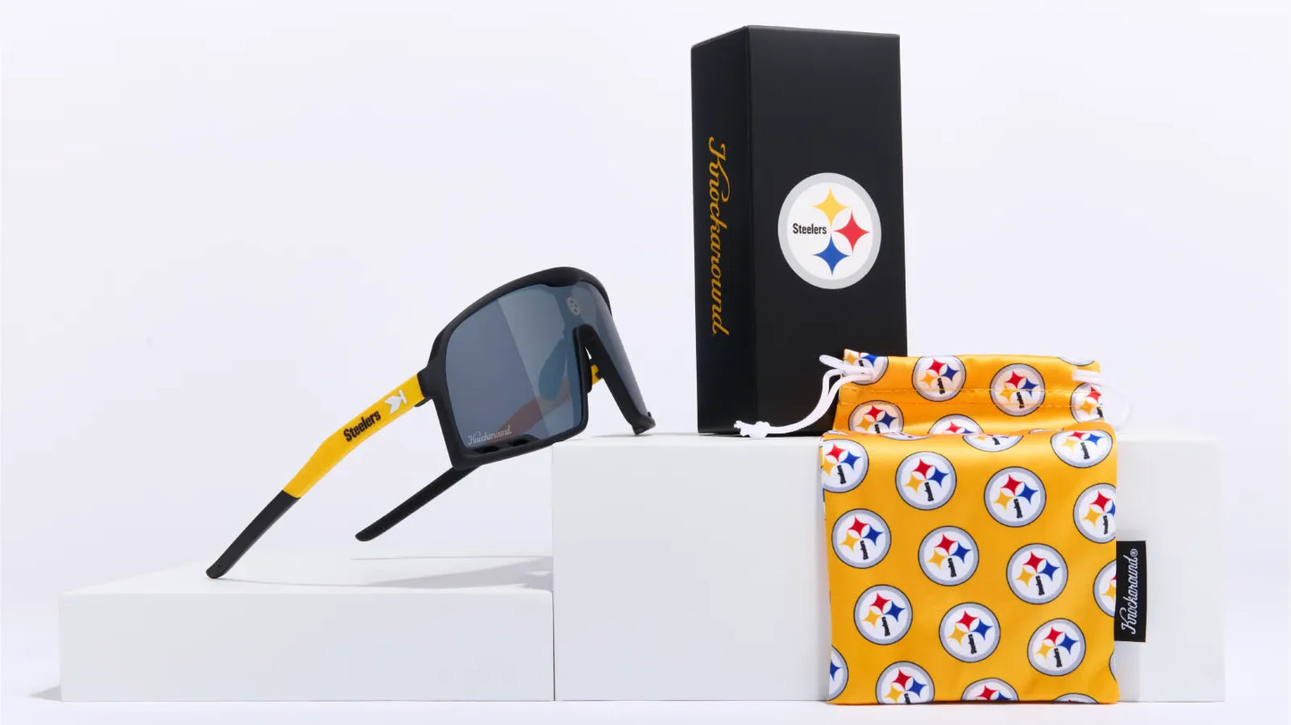 Pittsburgh Steelers Campeones