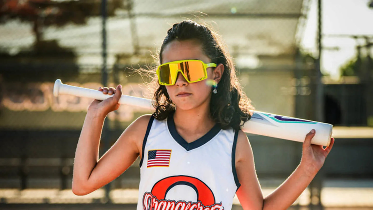 High Voltage Kids Campeones