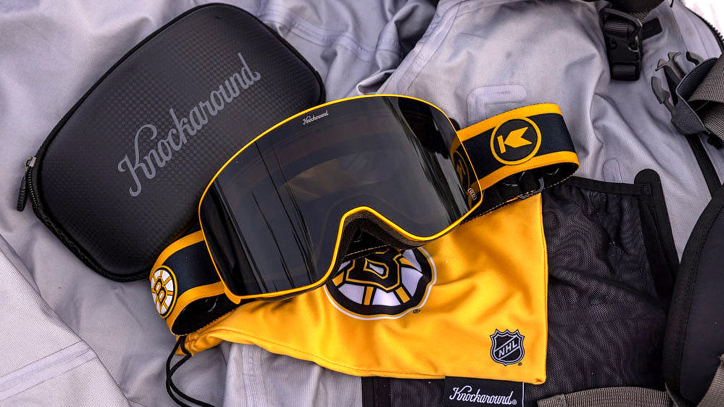 Boston Bruins Slingshots
