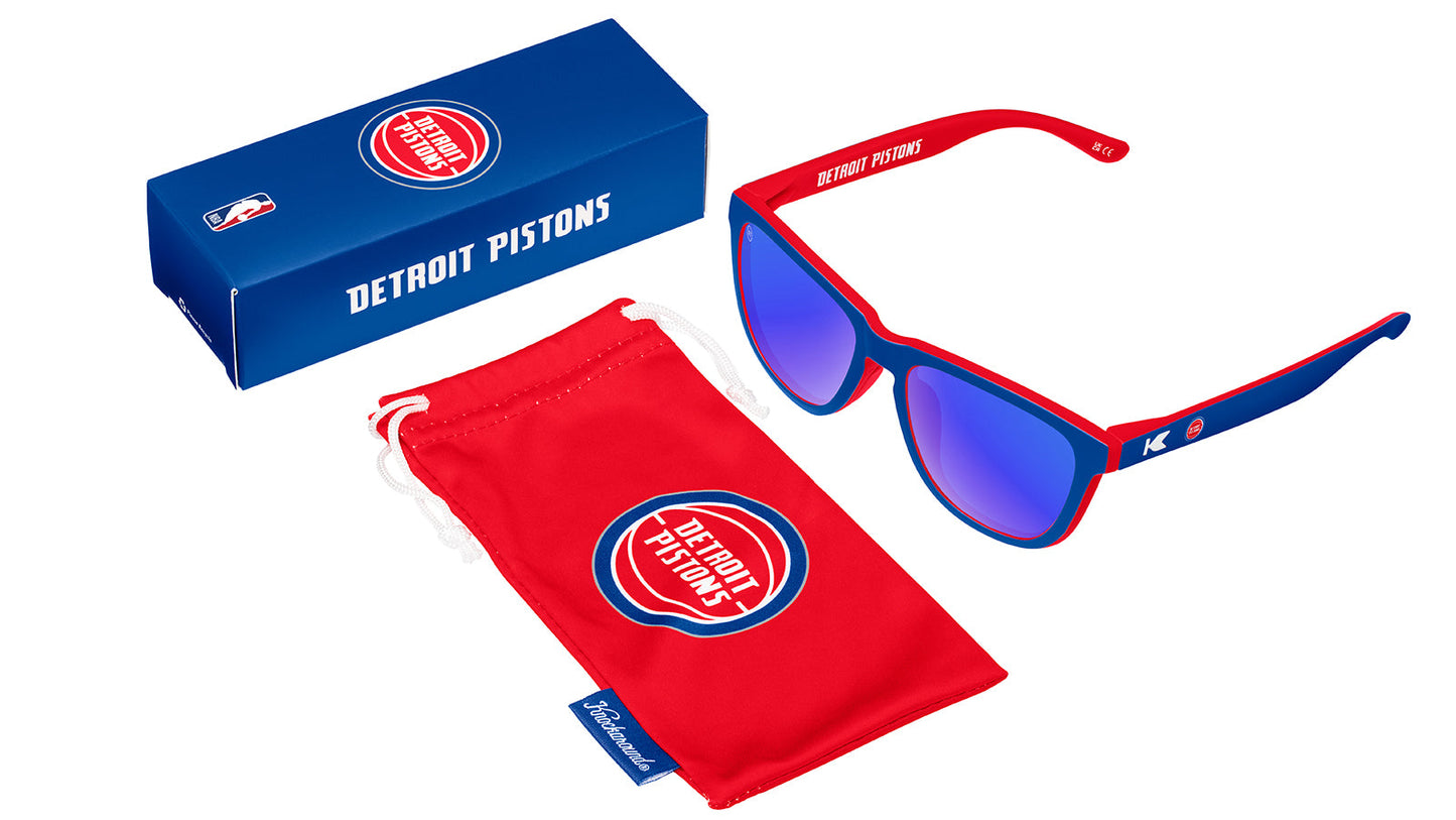 Detroit Pistons