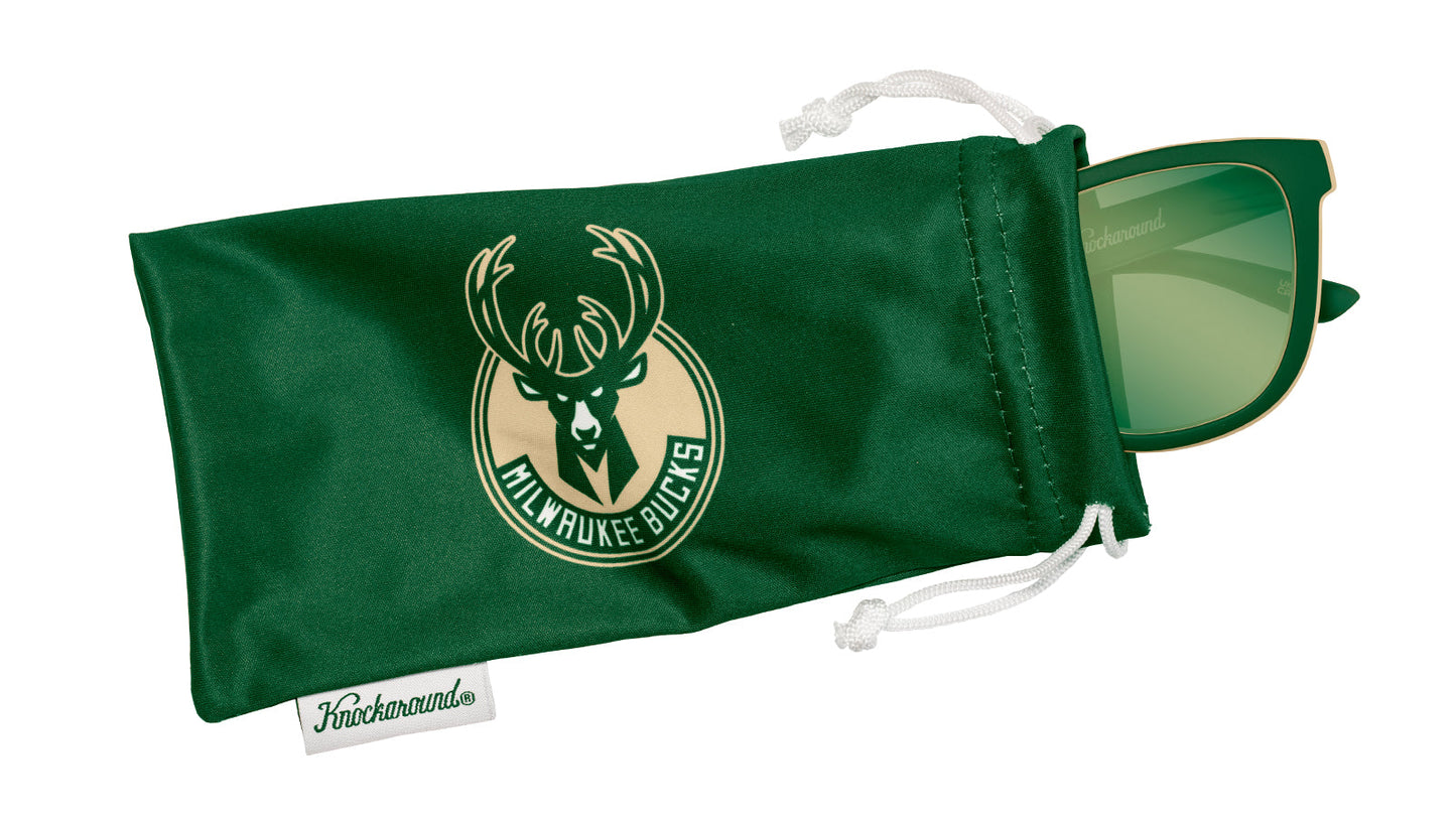 Milwaukee Bucks