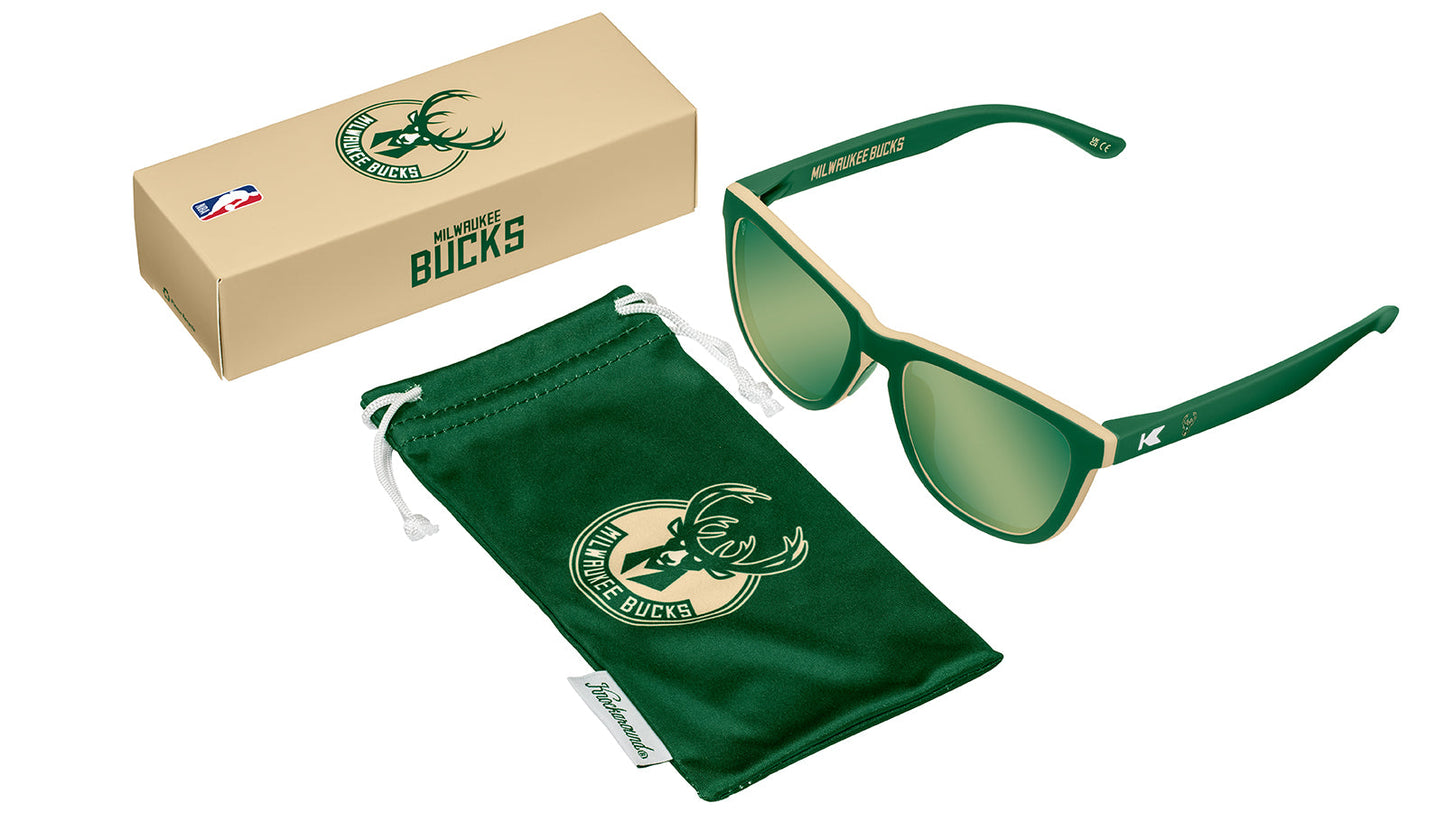 Milwaukee Bucks