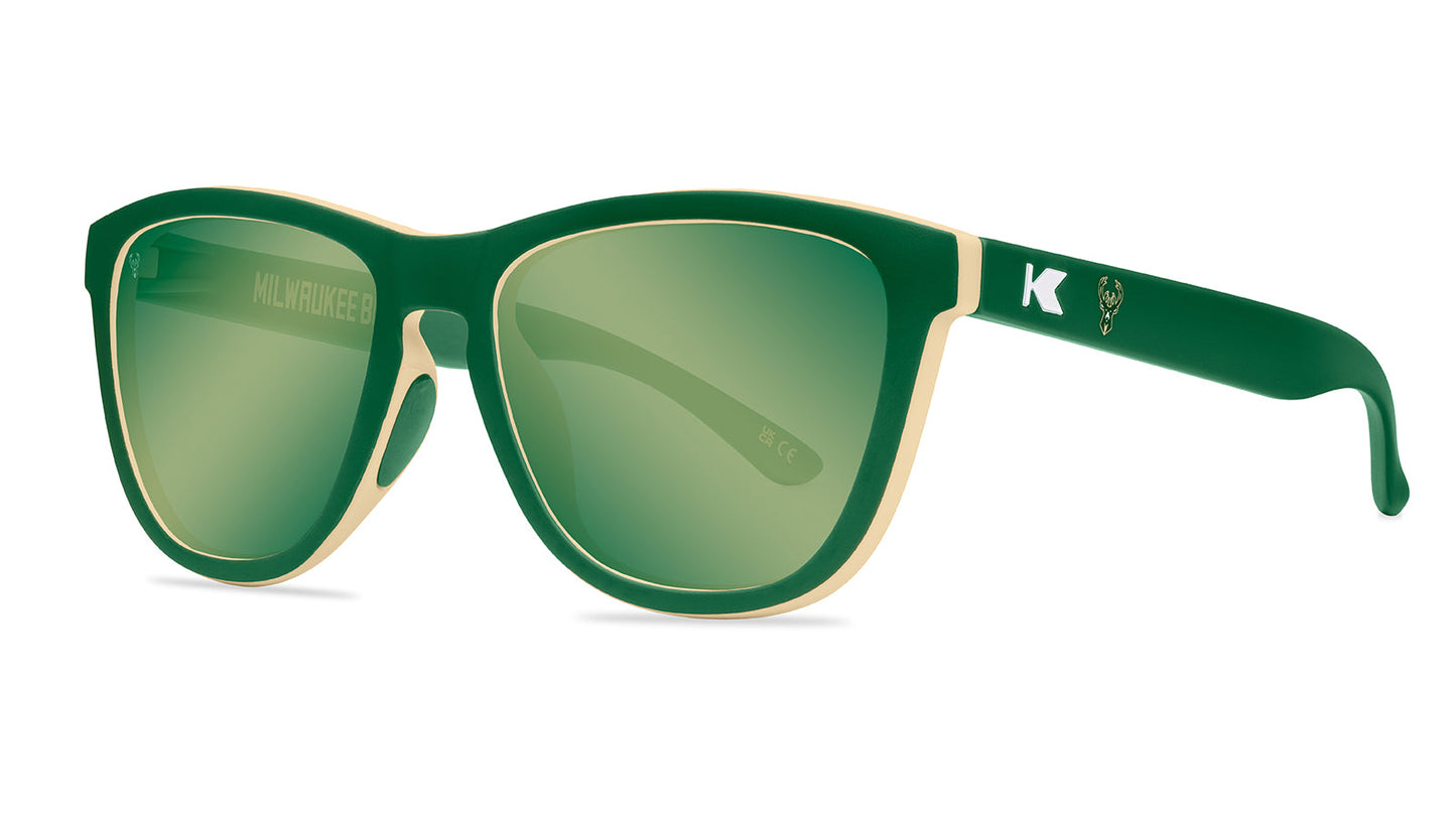 Milwaukee Bucks