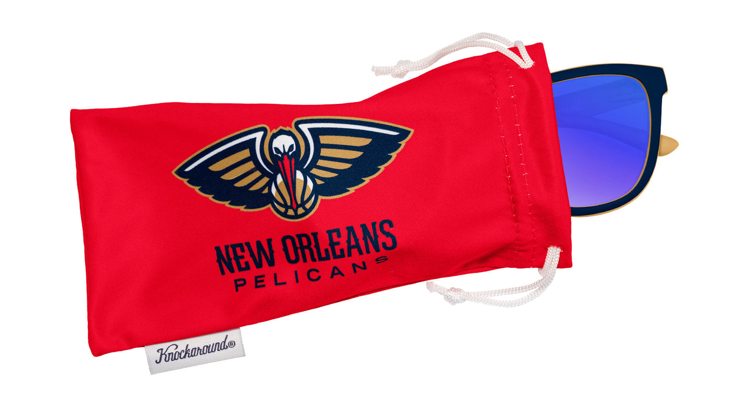 New Orleans Pelicans