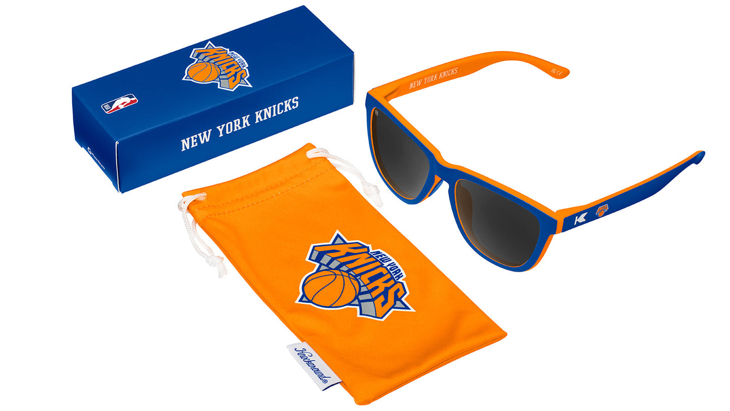 New York Knicks