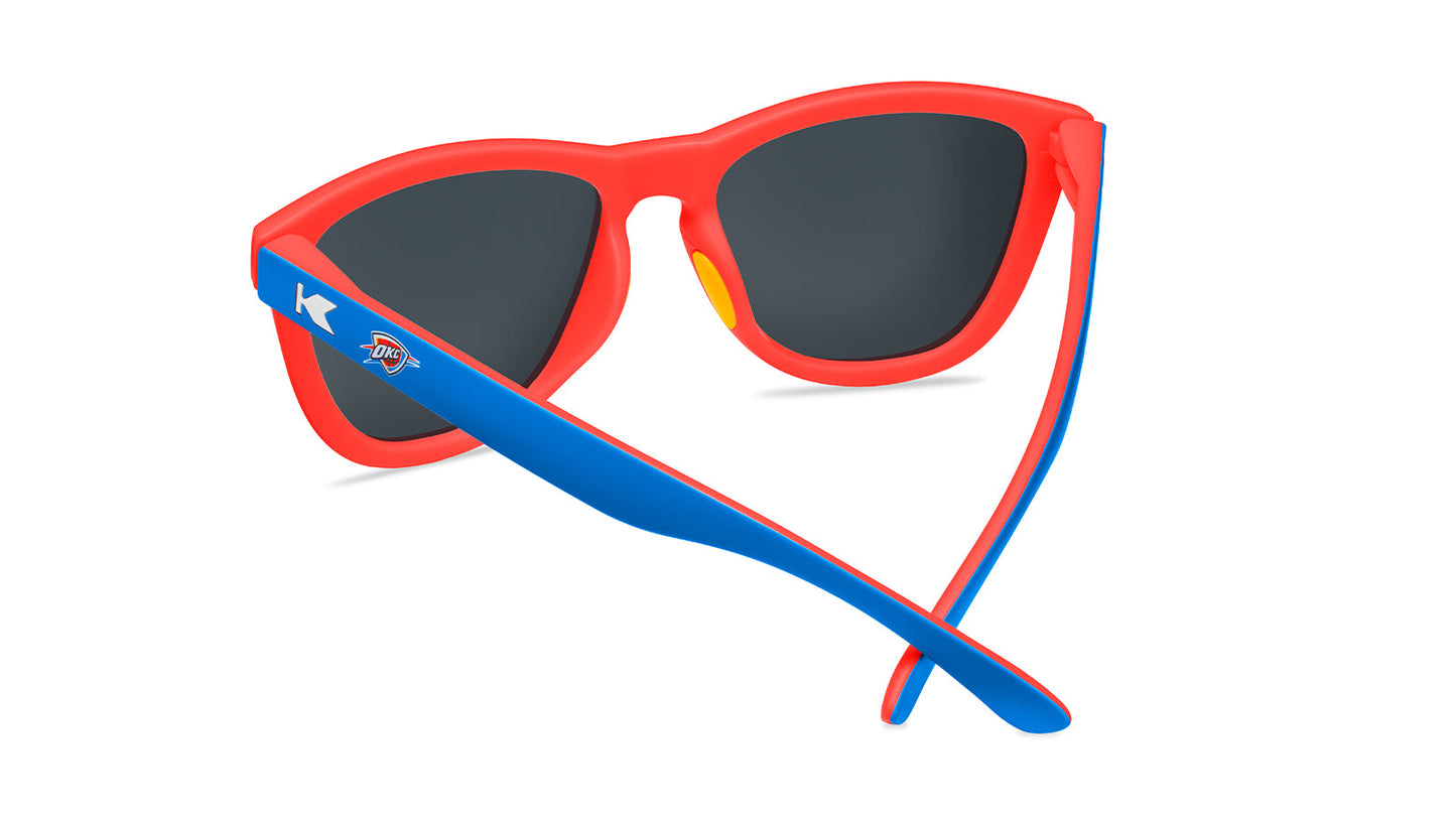 Oklahoma City Thunder