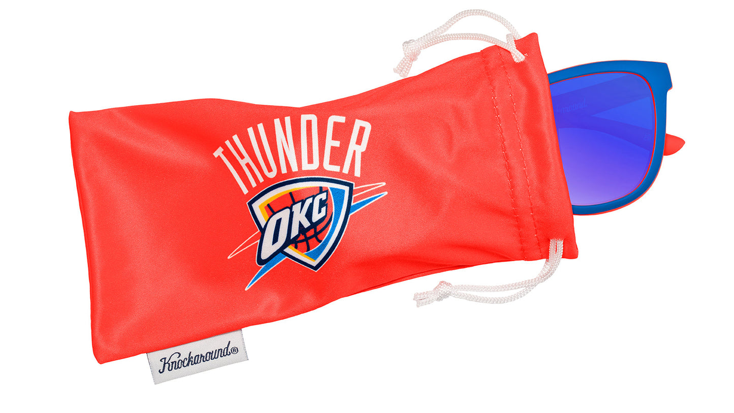 Oklahoma City Thunder