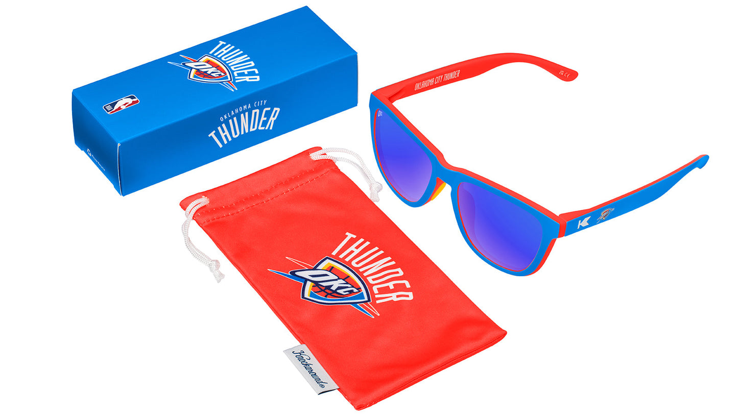 Oklahoma City Thunder