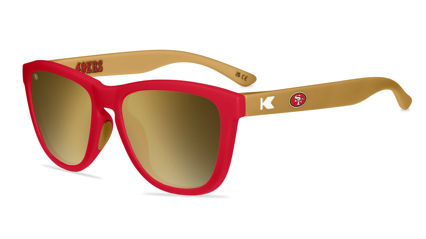San Francisco 49ers Premiums Sport
