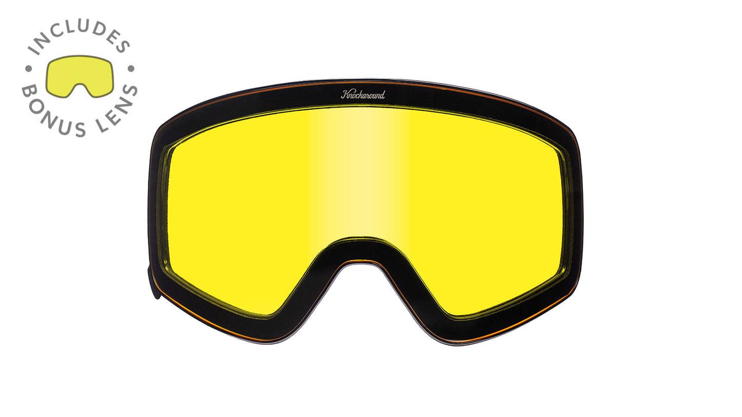 Boston Bruins Slingshots