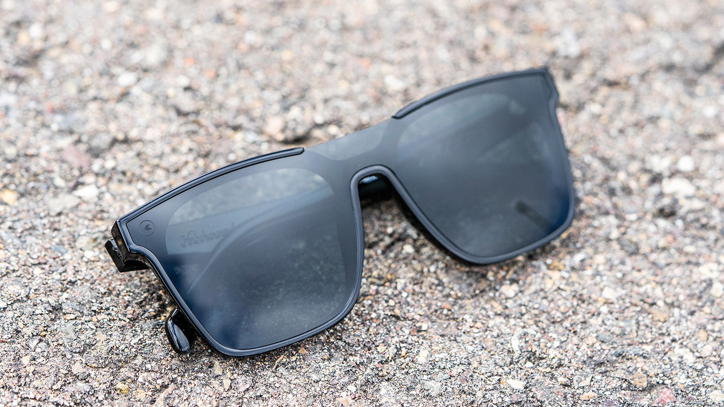 Piano Black Afters