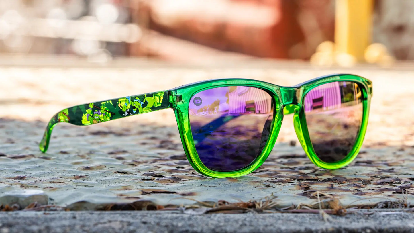 TMNT Donatello Premiums