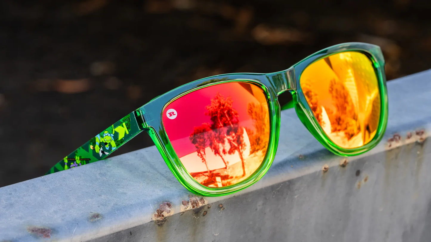 TMNT Raphael Premiums