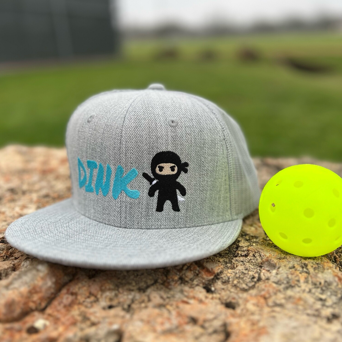 Dink Ninja 🥷 Cap