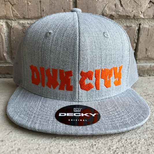 DINK CITY HAT