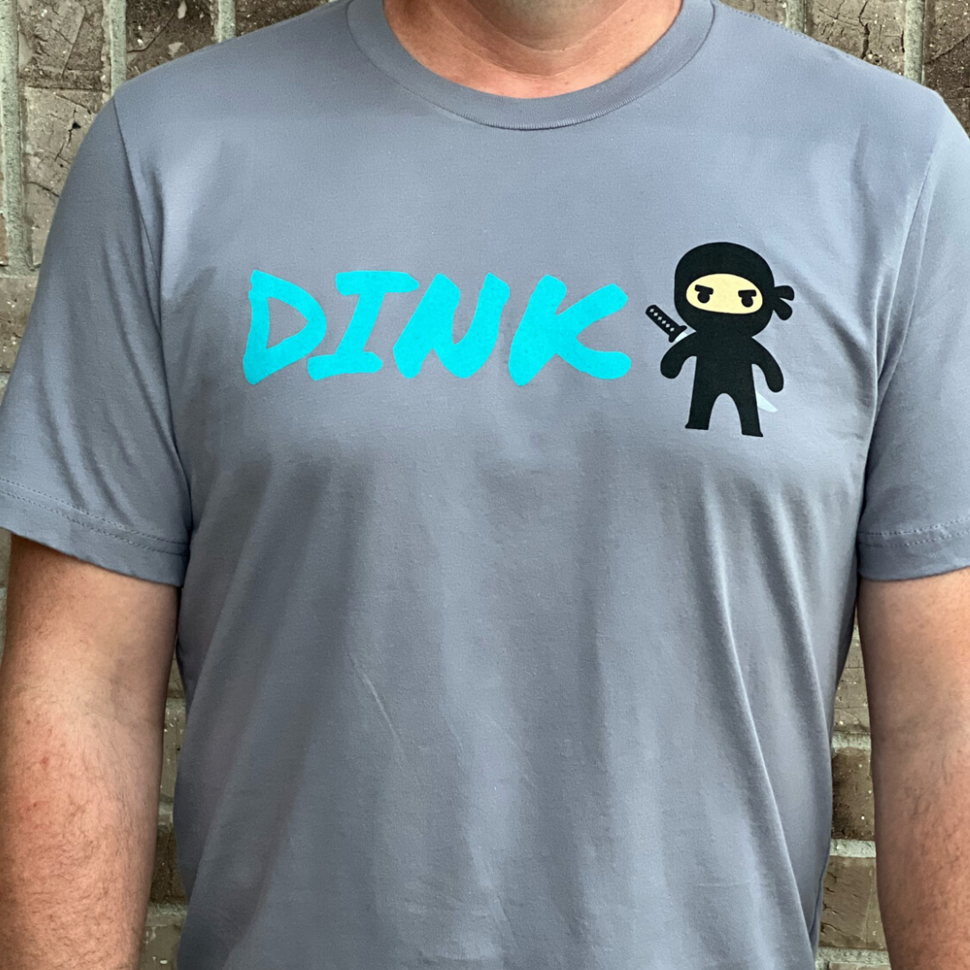 Dunin Ninja Duck Ninja T-Shirt