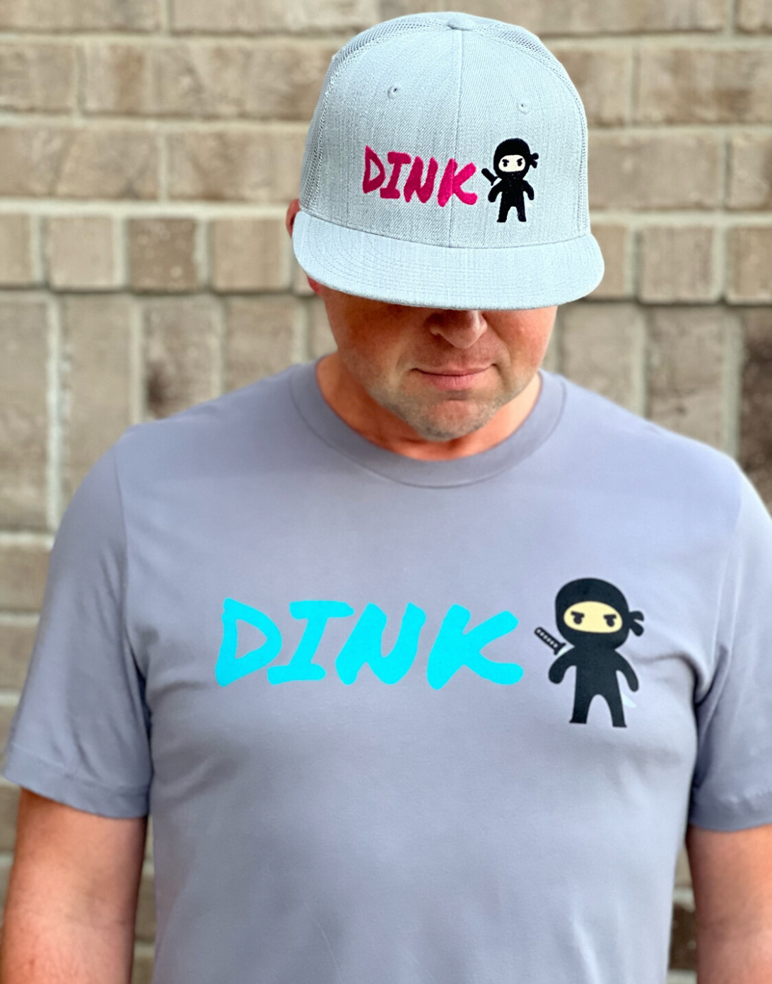 DINK NINJA 🥷 SHIRT
