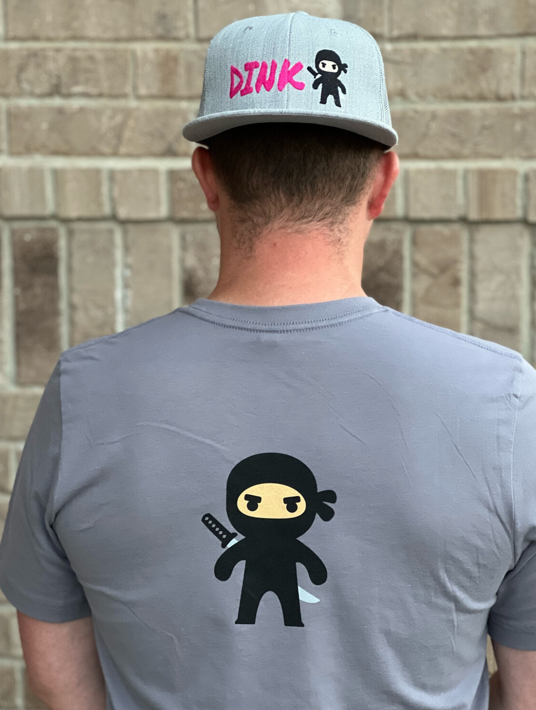 DINK NINJA 🥷 SHIRT