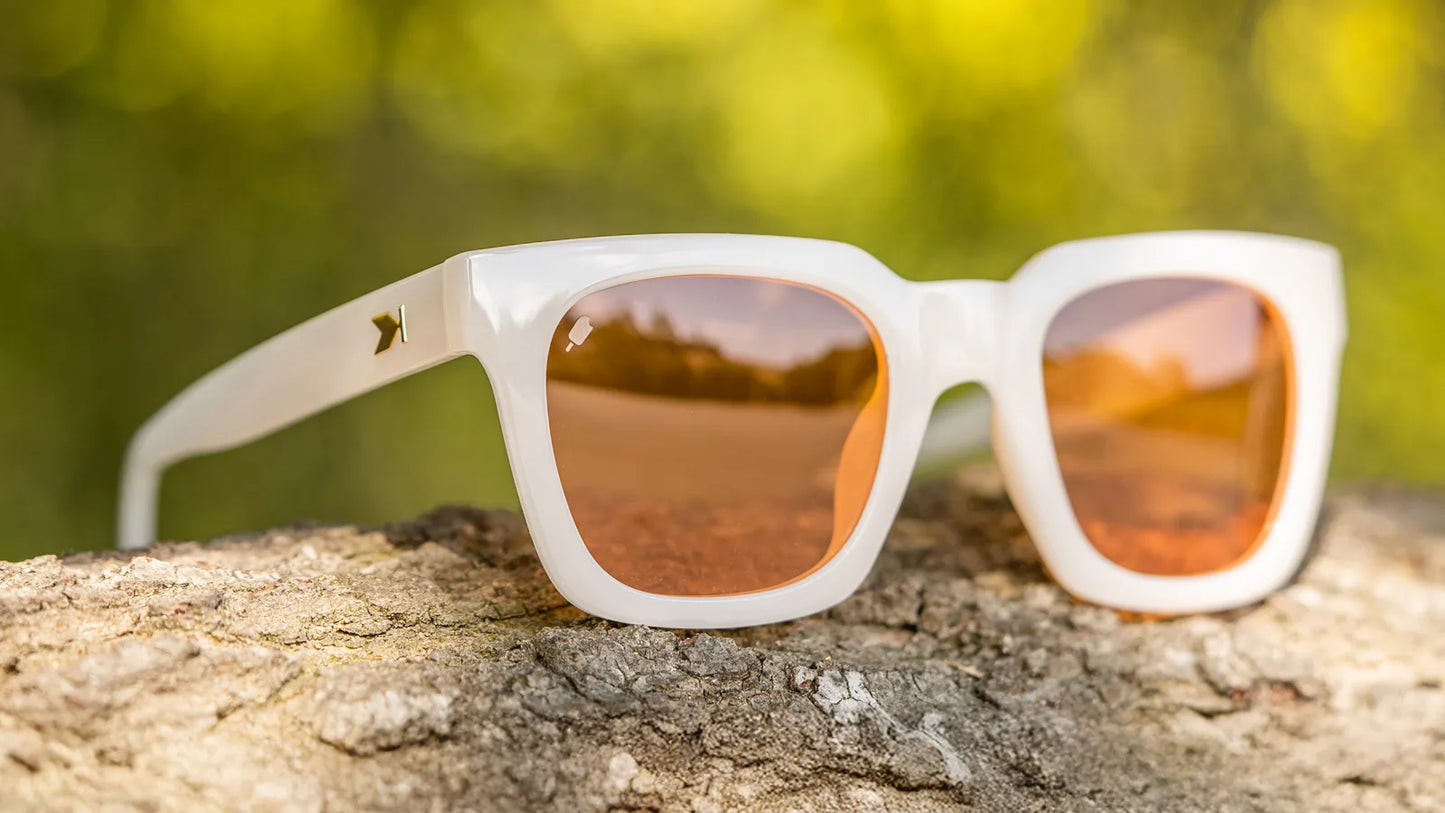 Orange Dreamsicle Songbirds