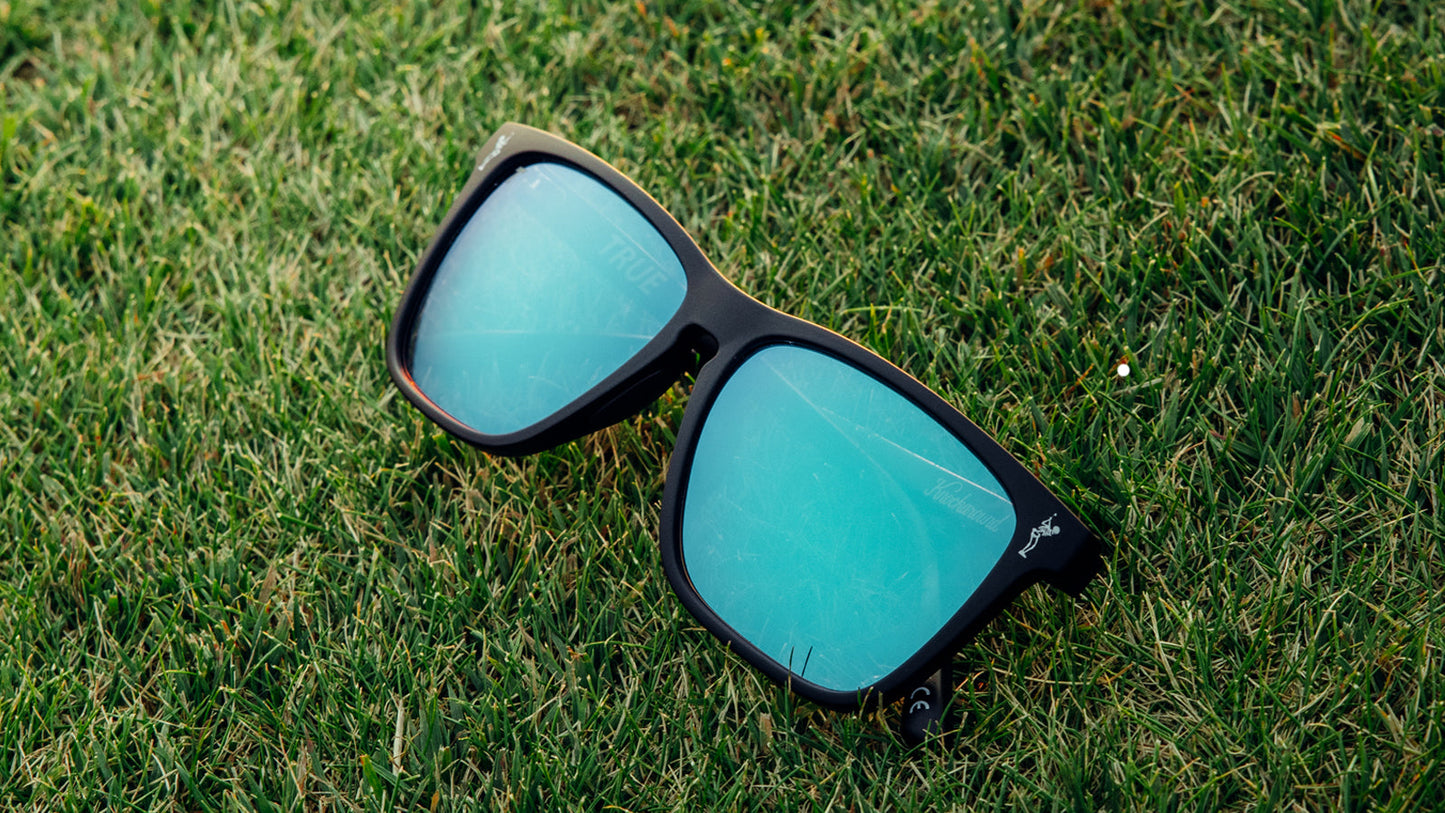 Dead Golfer Black / Moonshot Fast Lanes Sport