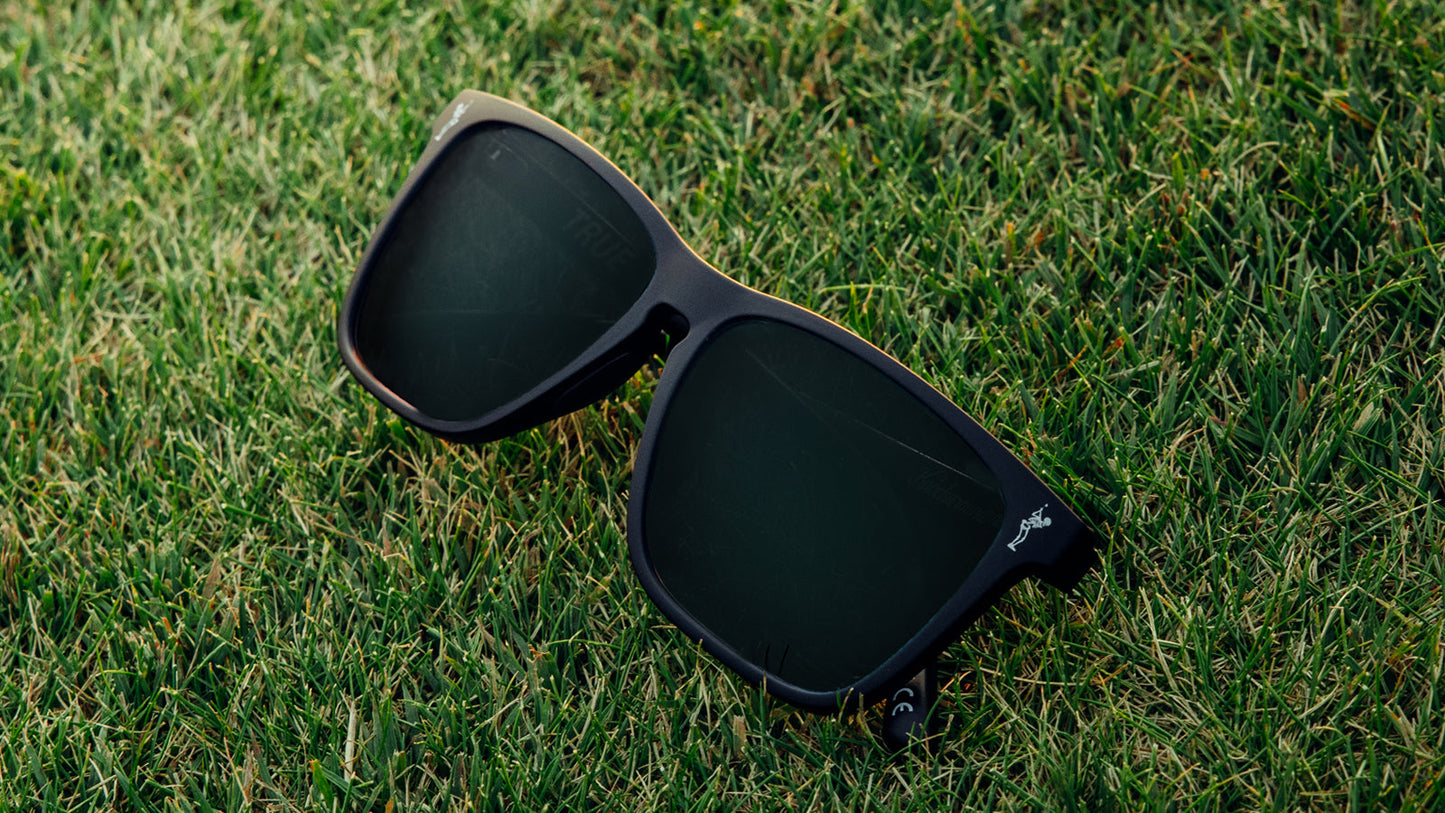 Dead Golfer Black / Smoke Fast Lanes Sport