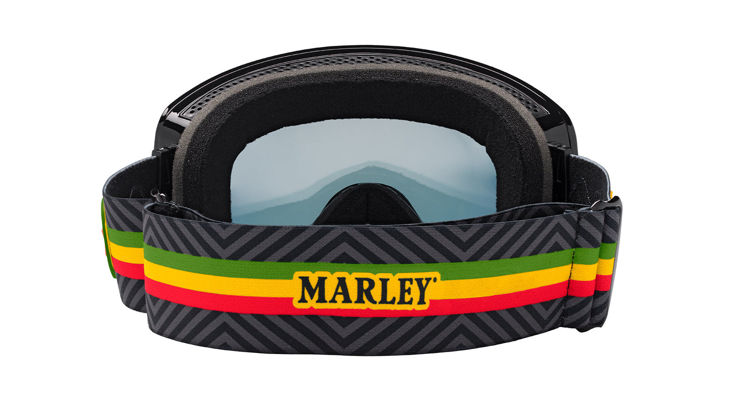 Bob Marley Slingshots