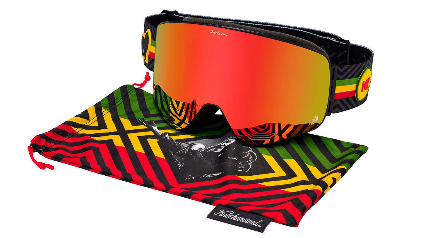 Bob Marley Slingshots
