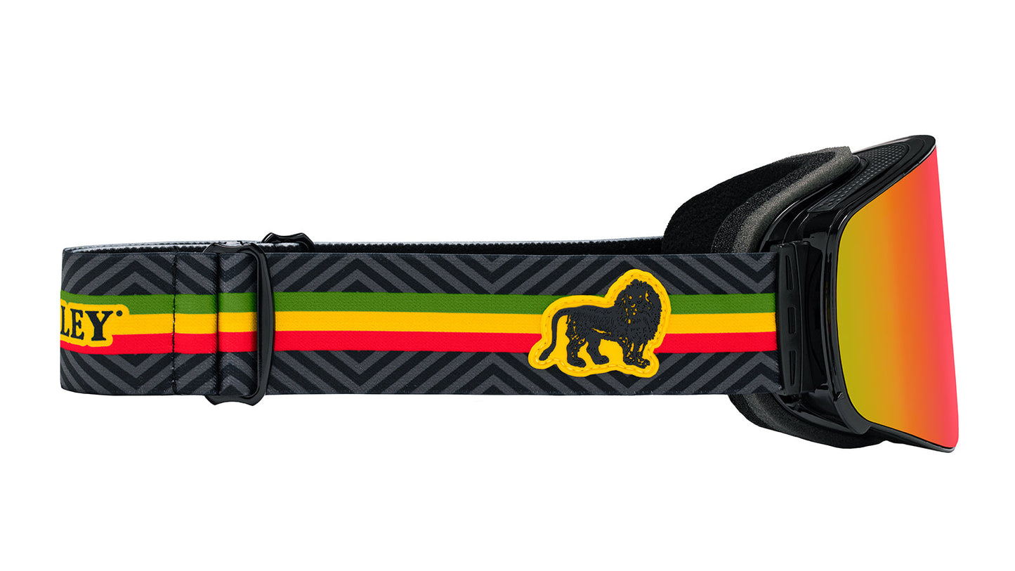 Bob Marley Slingshots