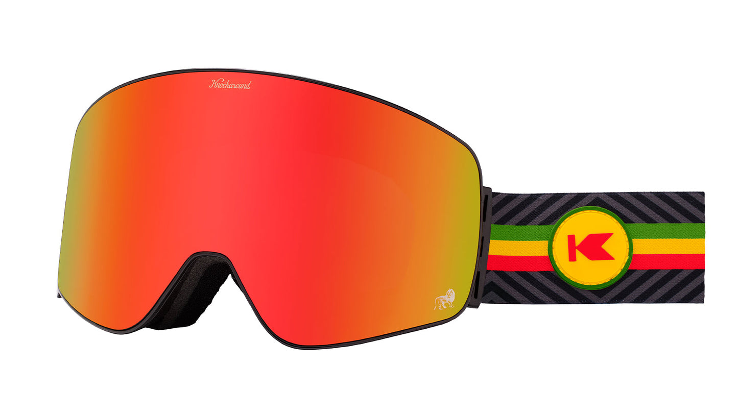 Bob Marley Slingshots